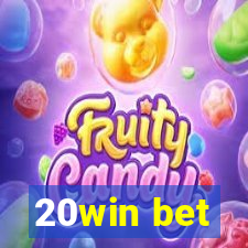 20win bet